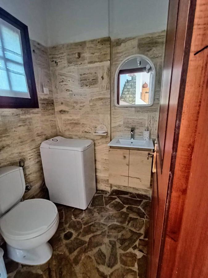 Villa Mariana Koróni Exteriér fotografie