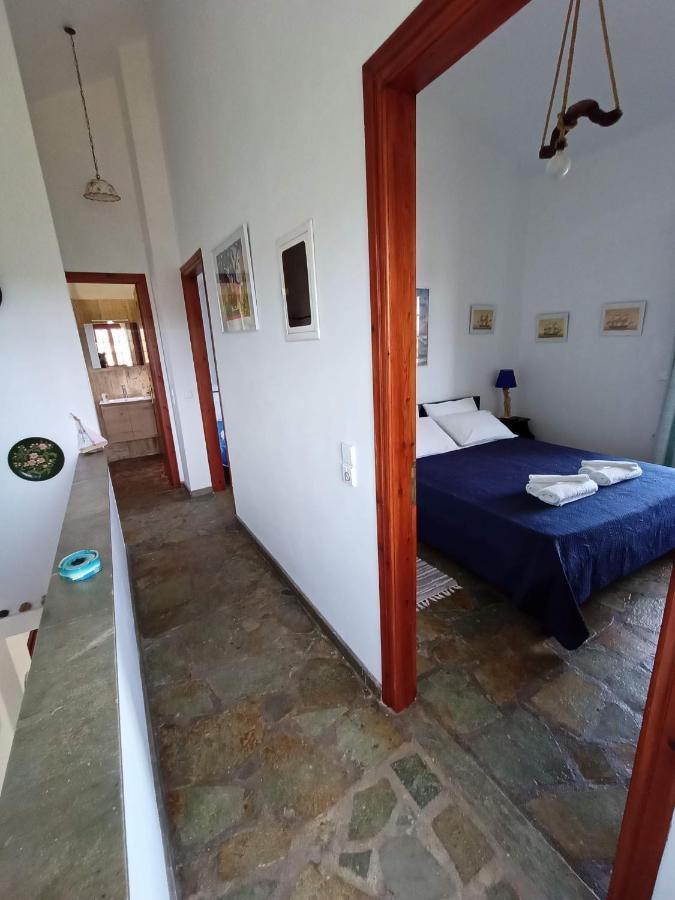 Villa Mariana Koróni Exteriér fotografie