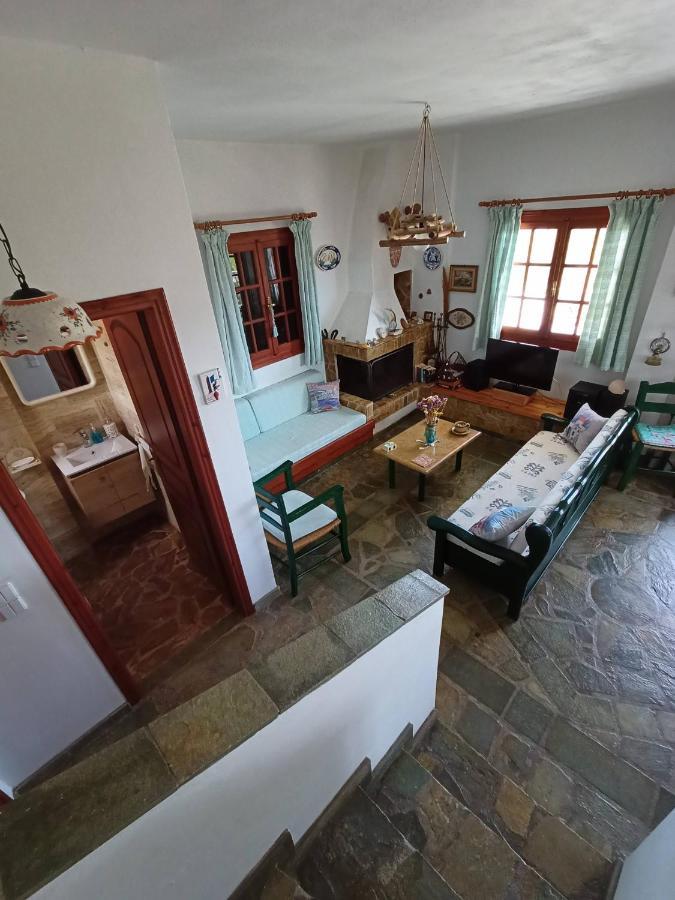 Villa Mariana Koróni Exteriér fotografie