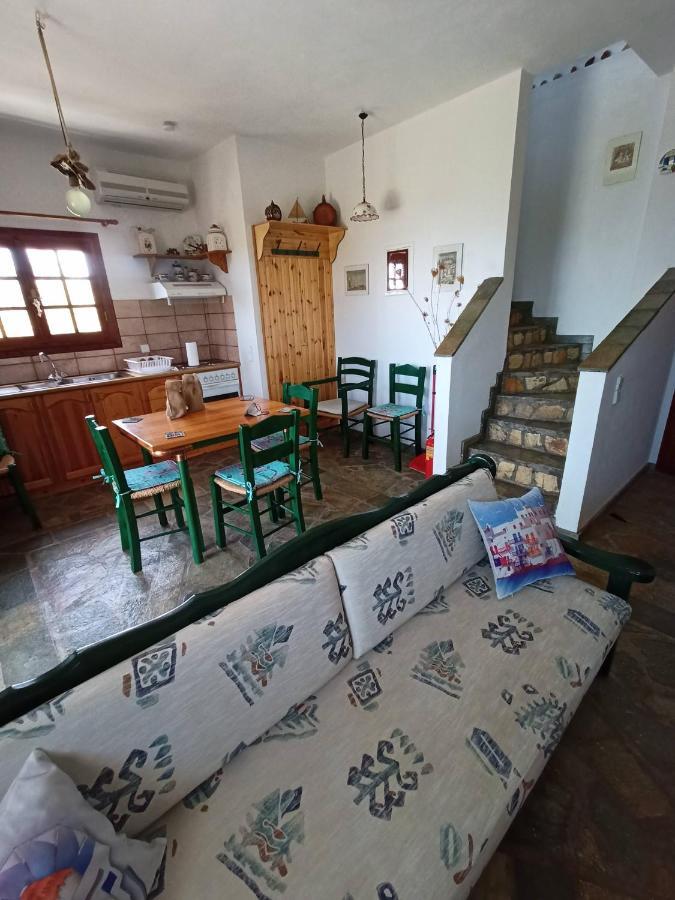 Villa Mariana Koróni Exteriér fotografie