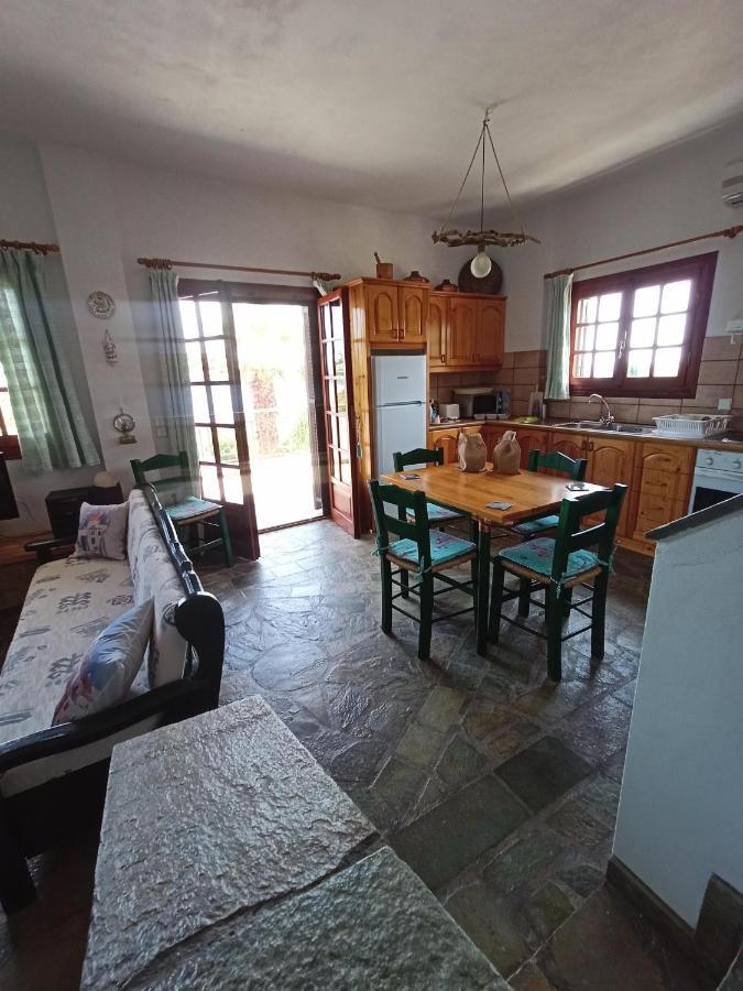 Villa Mariana Koróni Exteriér fotografie
