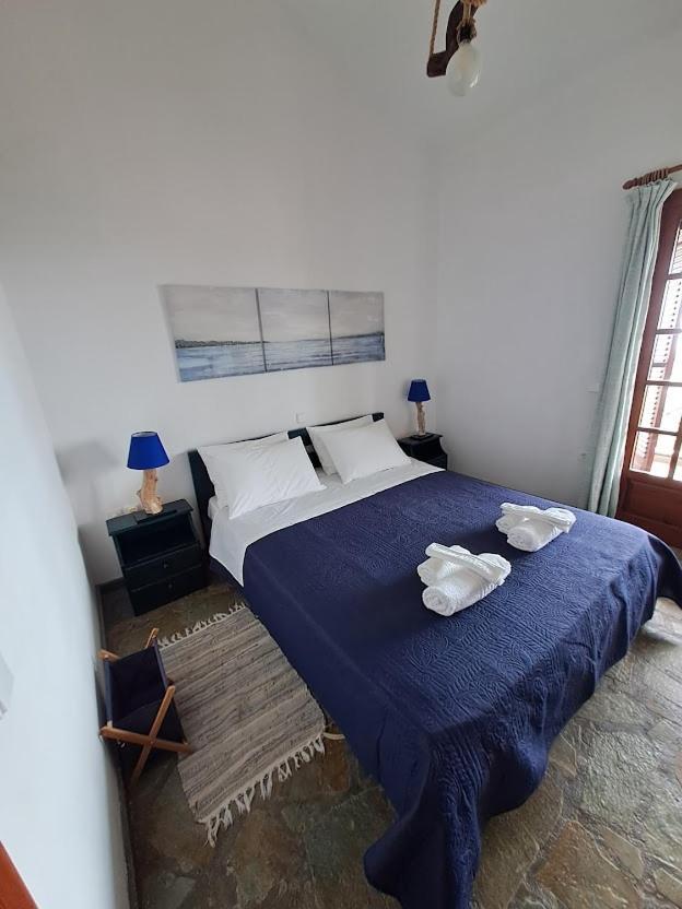 Villa Mariana Koróni Exteriér fotografie
