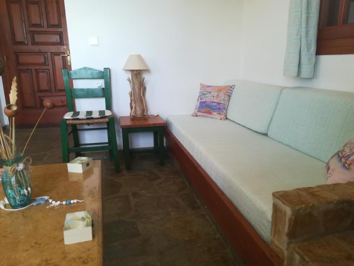 Villa Mariana Koróni Exteriér fotografie